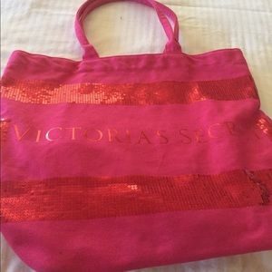 Victoria’s Secret Tote
